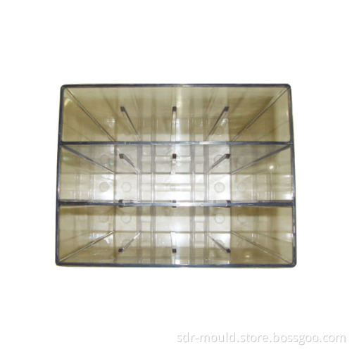 High Quality Plastic Injection Mouldings